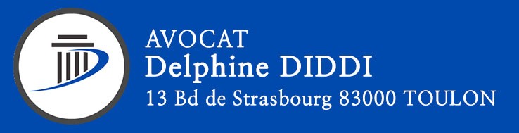 Avocat Delphine DIDDI
